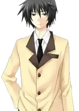 羽生 凌也