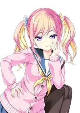 渡良瀬寧々