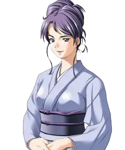 杉村 綾香