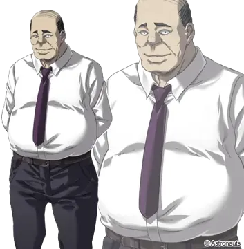 牛松 太郎