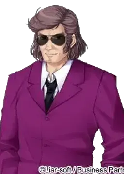 ミスターK