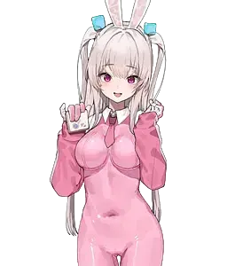 超级兔子