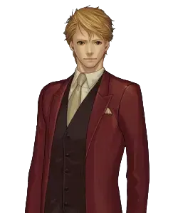 アルノルト・フォン・ルロイ
