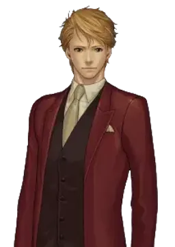 アルノルト・フォン・ルロイ
