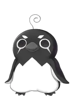 ツミレ