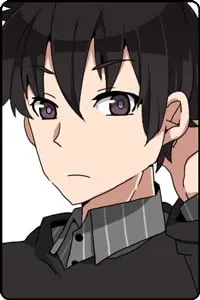 間宮 将晴