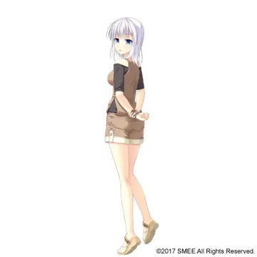 月野ましろ