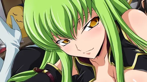 イケない魔女たち!! ～囚われた仮面～