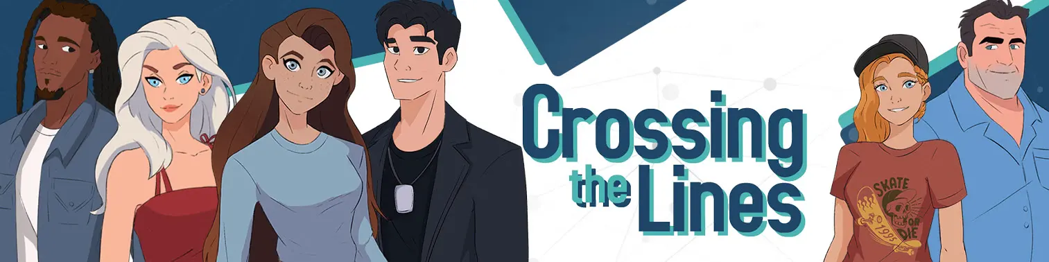 Crossing the Lines