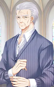 牧师
