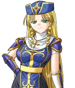 イレース・ディン・エルク