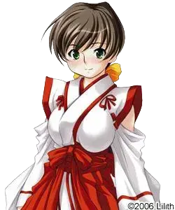 八神蘭