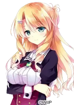 春日野 紫子