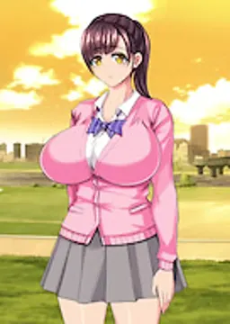 歩丹髪 ちなみ