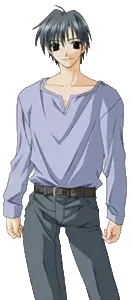 渡良瀬 恭介