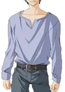 渡良瀬 恭介