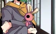 霍皮蒂先生