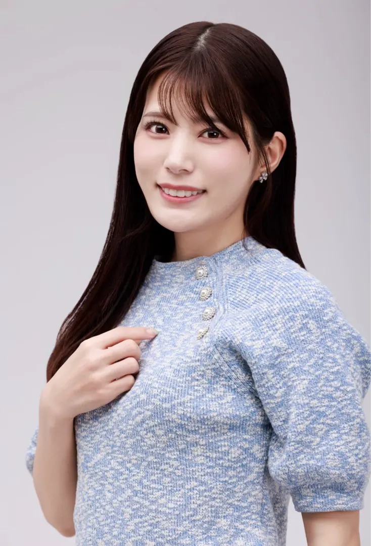 田中ちえ美