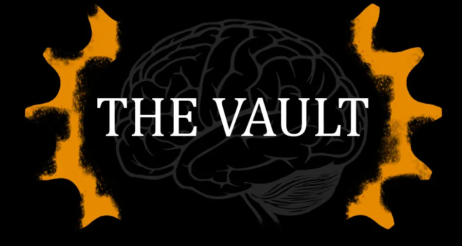 The Vault