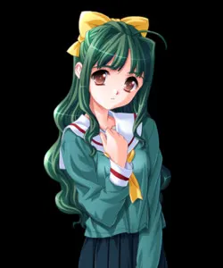 二ノ宮澪