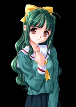 二ノ宮澪