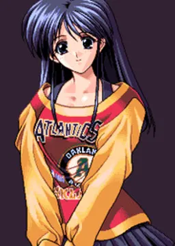 河合 雪子