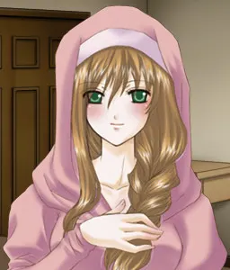 ヒルダ