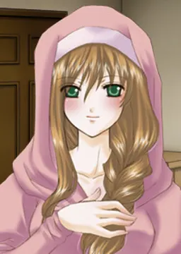 ヒルダ