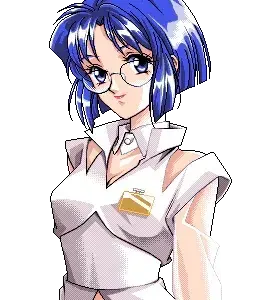 永峰 萌