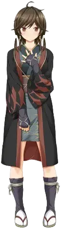 優里
