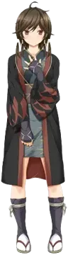 優里
