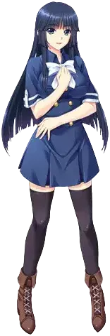 姫川 伊織