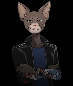 Katsuro