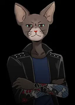 Katsuro