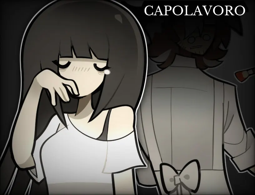 CAPOLAVORO