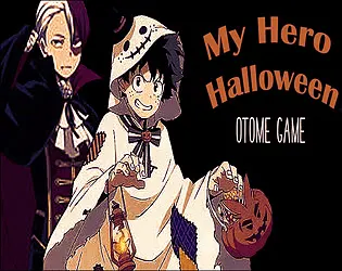 My Hero Halloween