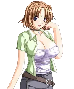 藤野 碧