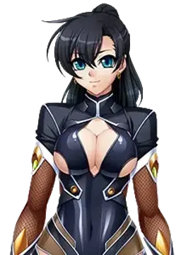 ふうま 時子