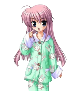 朝倉まいな