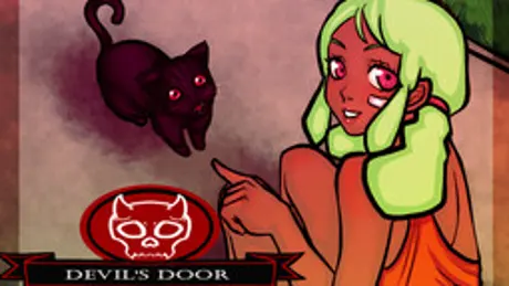 Devil's Door
