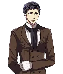 Takanori Matsushita