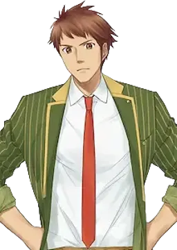 城 恭介