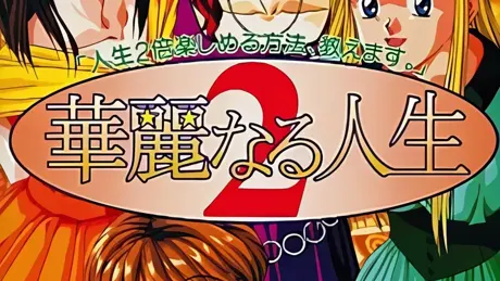 華麗なる人生2