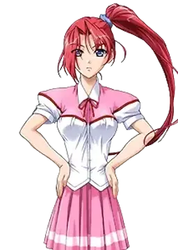 可愛川 優希
