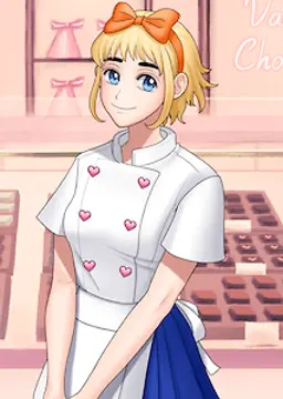 Vanilla