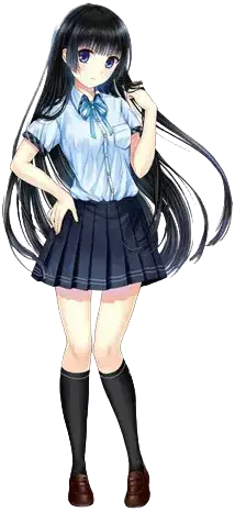 古川 あやめ