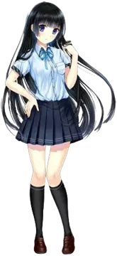 古川 あやめ