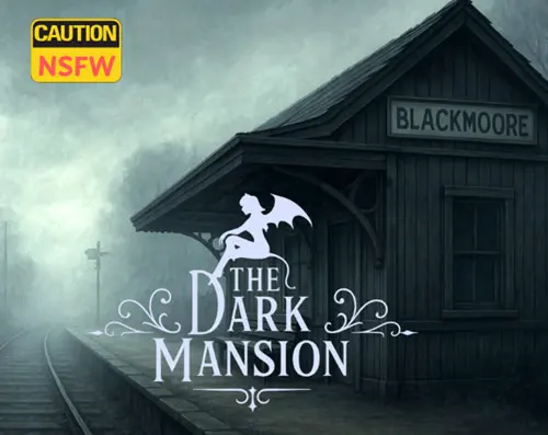 The Dark Mansion