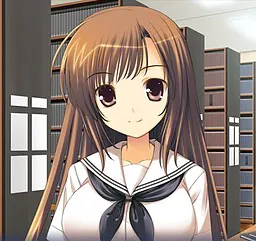 押花志保里