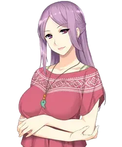 美袋 詩杏